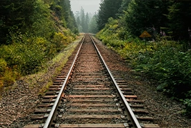 Tharwani Pristinea Railways