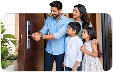 Tharwani Pristinea Kharghar